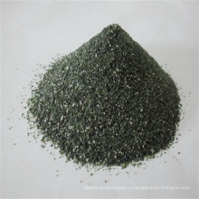 1-2 мм зеленый песок из силиката для искусственного камня